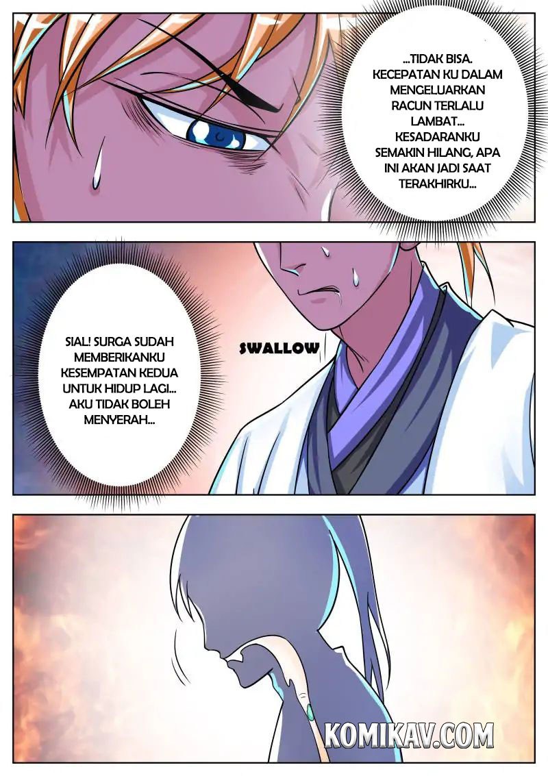 The Top Clan Leader In History