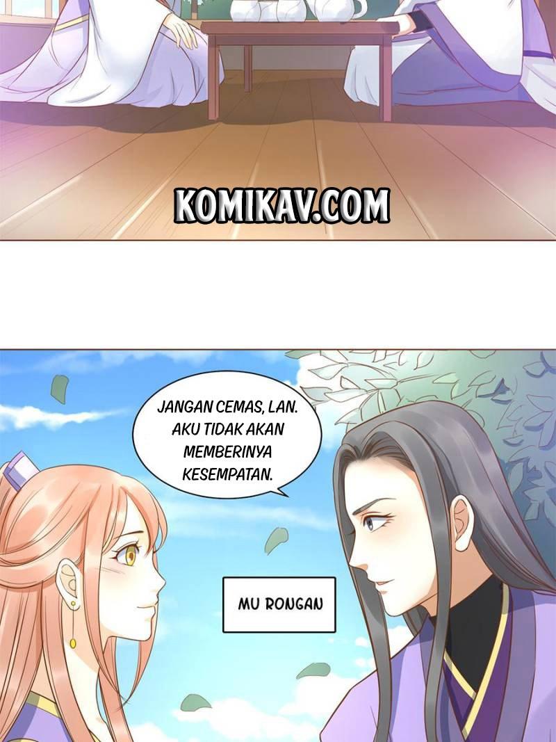 The Crazy Adventures of Mystical Doctor