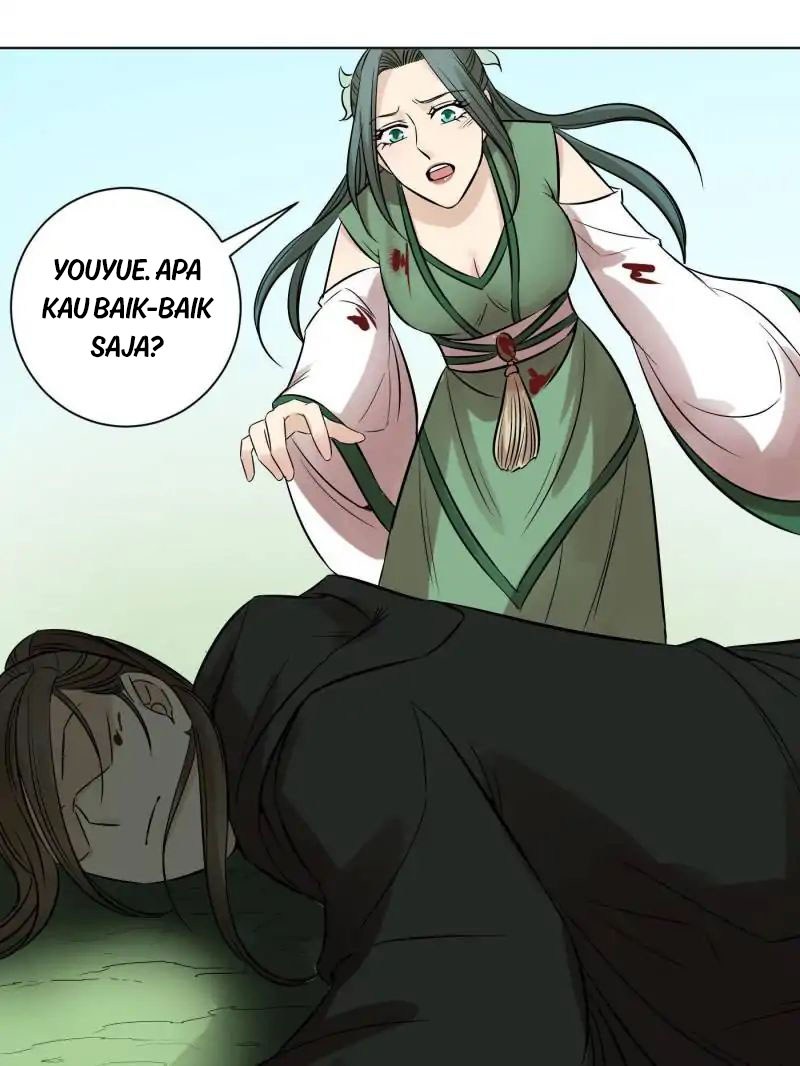 The Crazy Adventures of Mystical Doctor