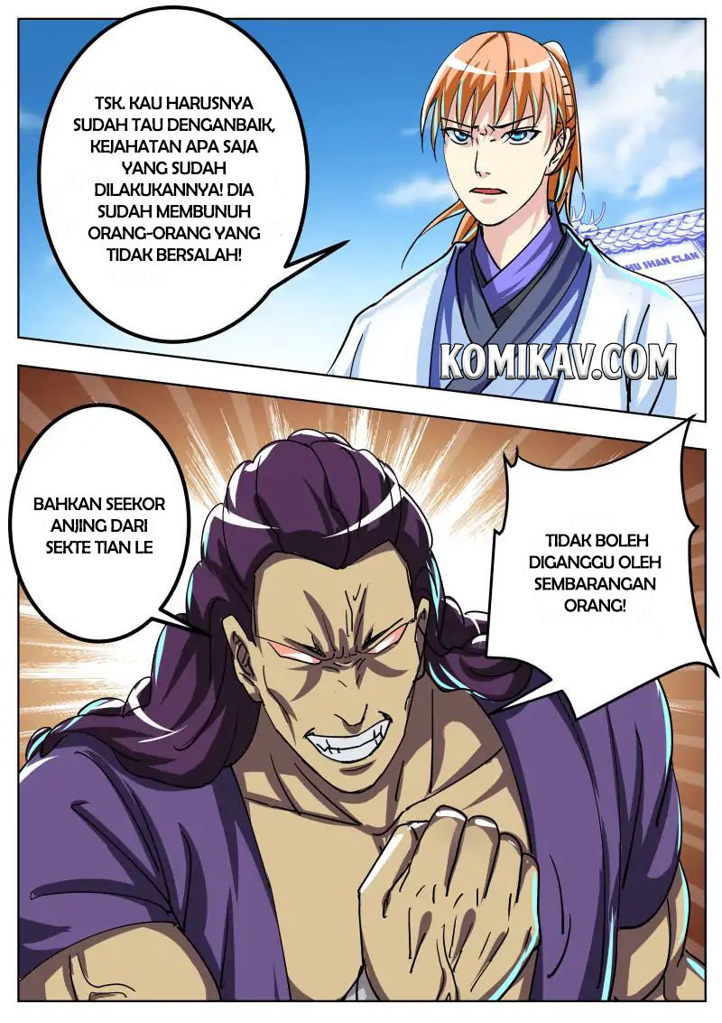 The Top Clan Leader In History