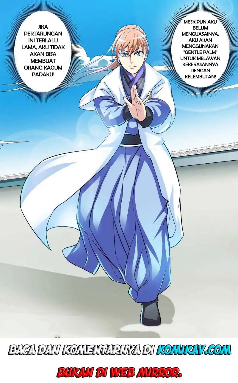 The Top Clan Leader In History