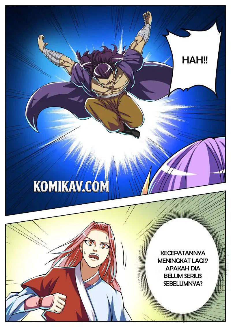 The Top Clan Leader In History