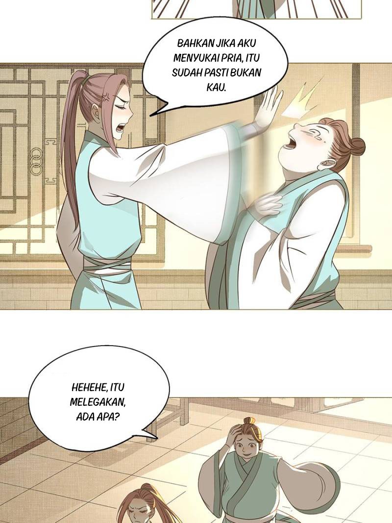 The Crazy Adventures of Mystical Doctor