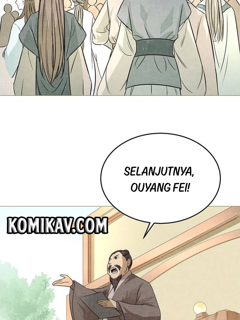 The Crazy Adventures of Mystical Doctor