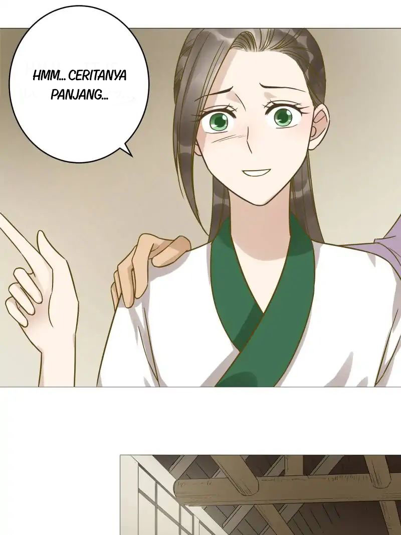 The Crazy Adventures of Mystical Doctor