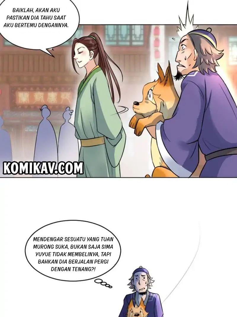 The Crazy Adventures of Mystical Doctor