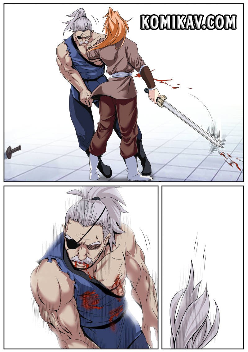 The Top Clan Leader In History
