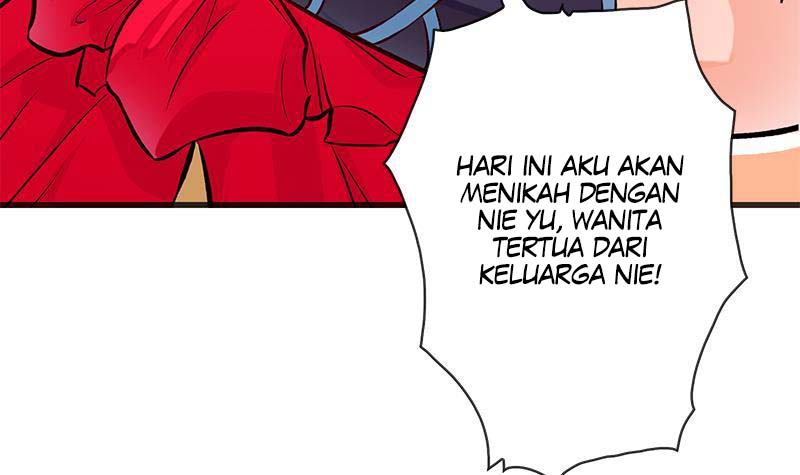 Destiny of Dragon Gods
