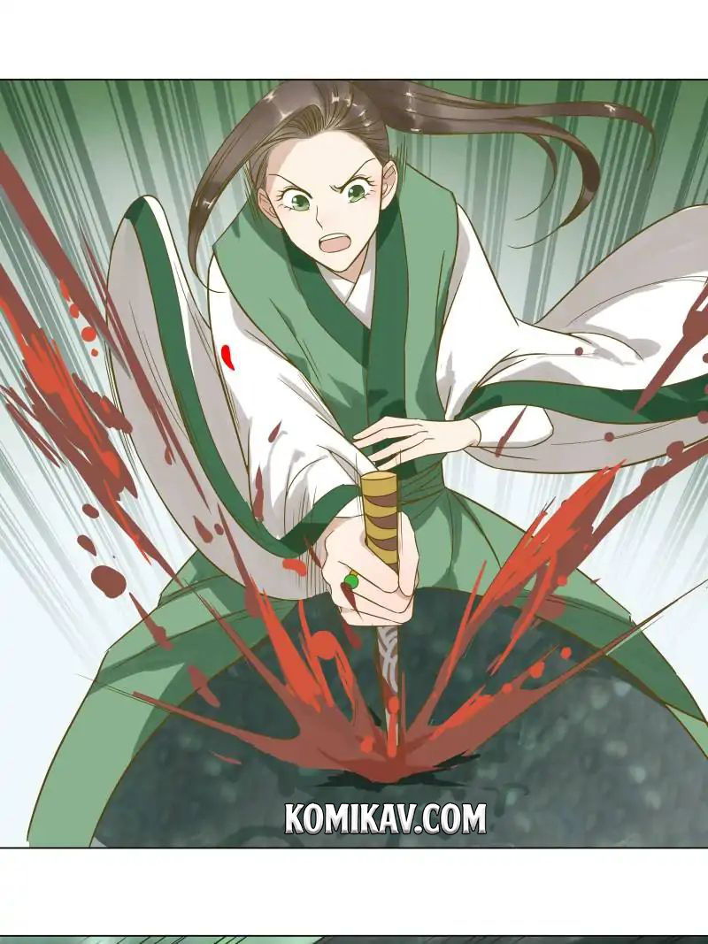 The Crazy Adventures of Mystical Doctor