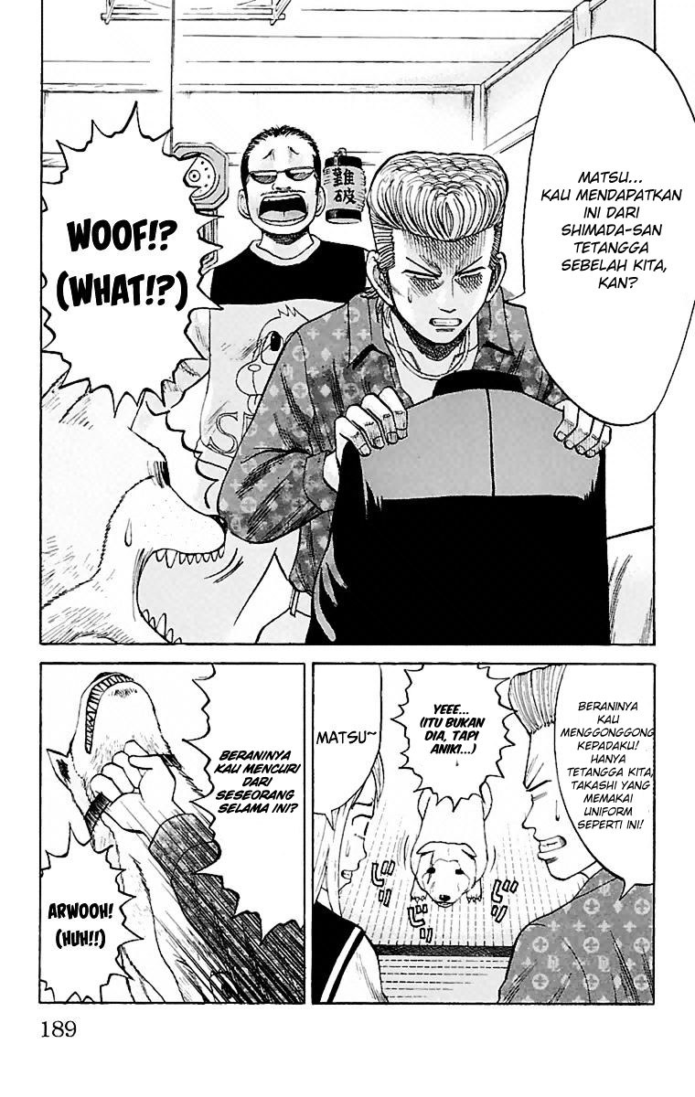 Nanba MG5