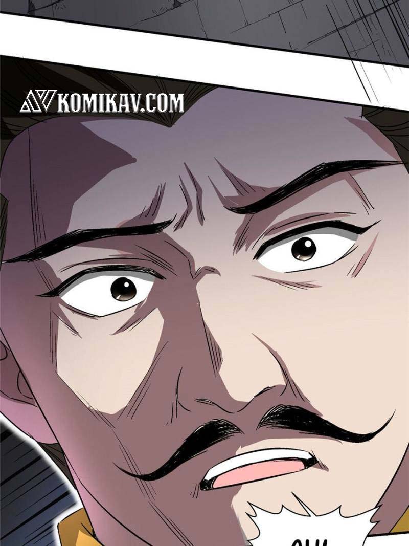 The Crazy Adventures of Mystical Doctor