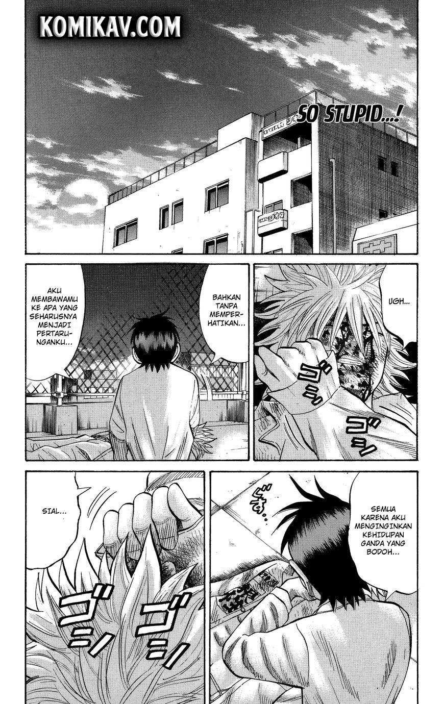Nanba MG5