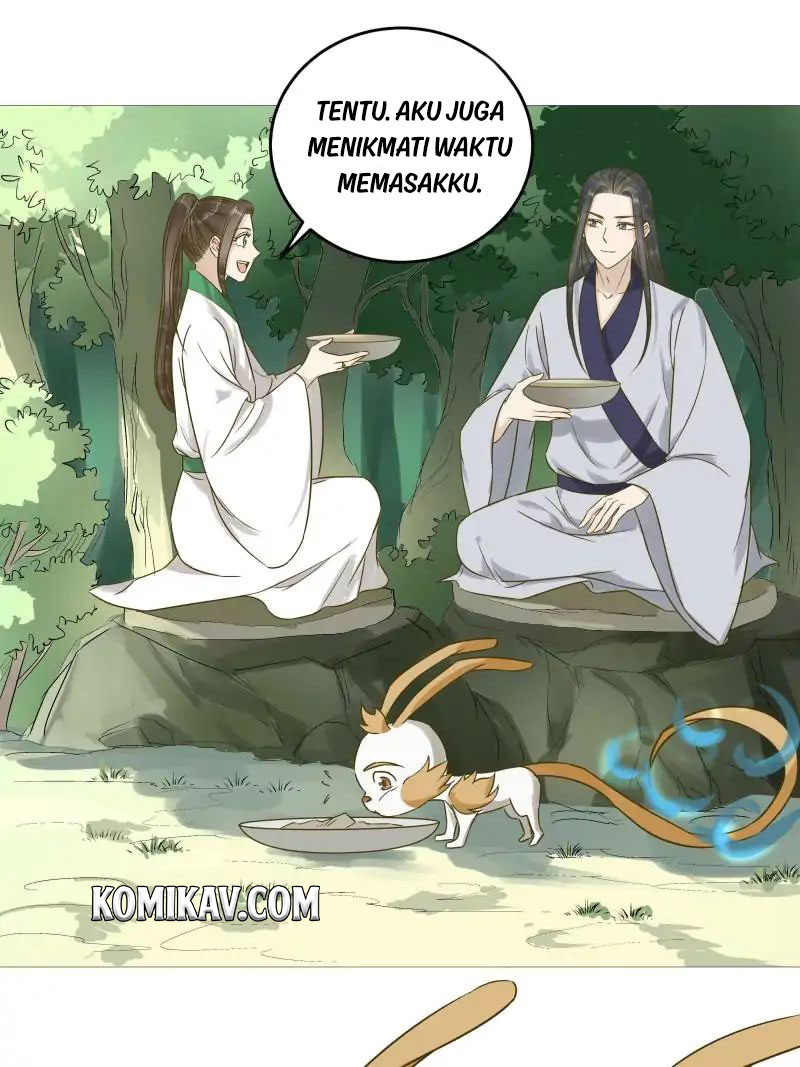 The Crazy Adventures of Mystical Doctor
