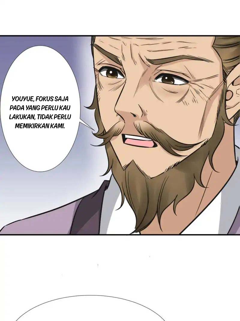 The Crazy Adventures of Mystical Doctor
