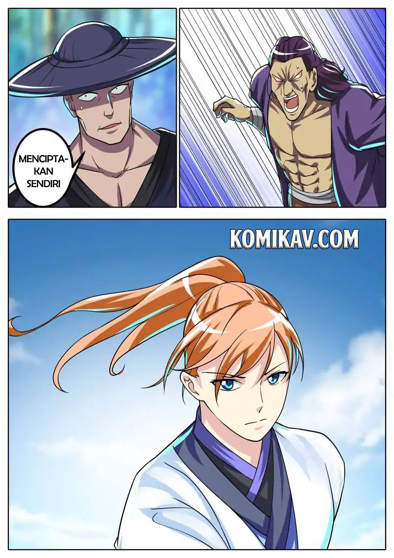 The Top Clan Leader In History
