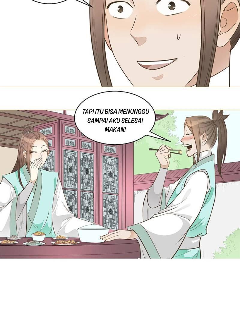 The Crazy Adventures of Mystical Doctor