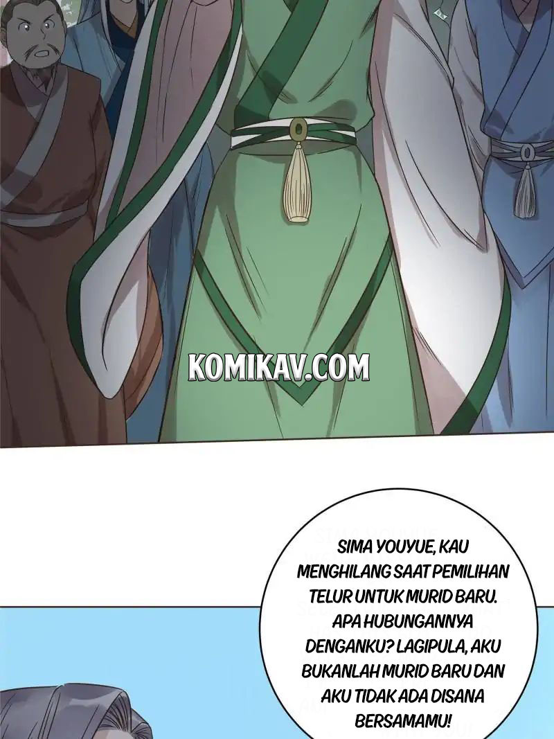 The Crazy Adventures of Mystical Doctor