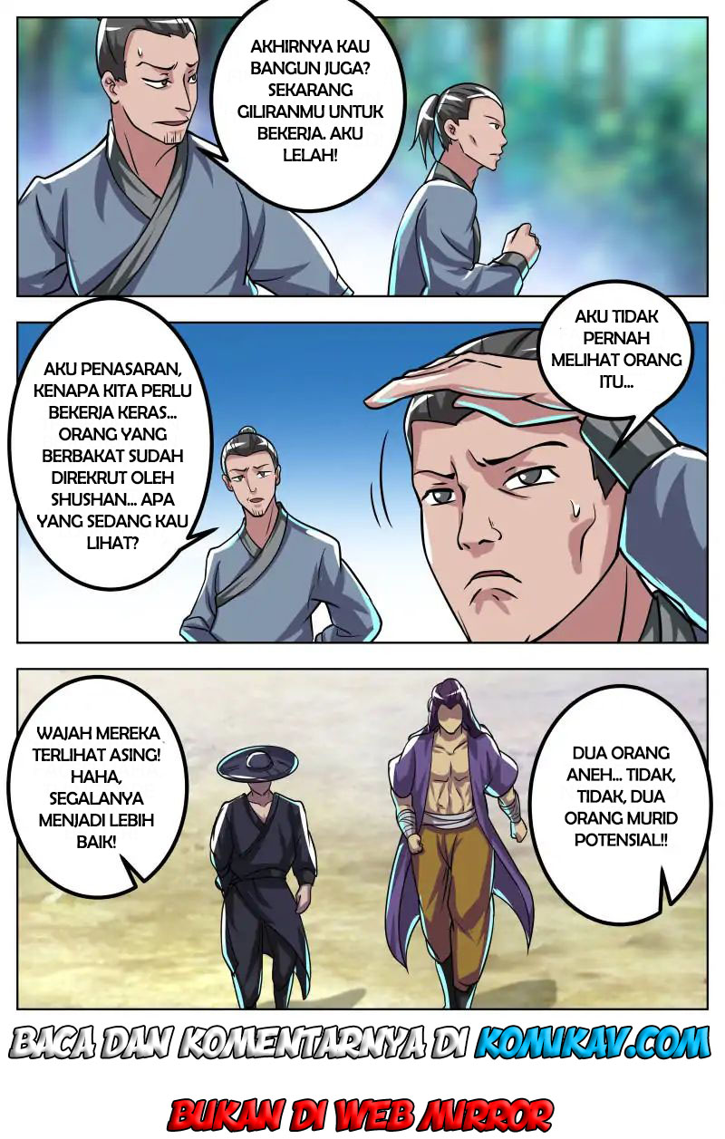 The Top Clan Leader In History