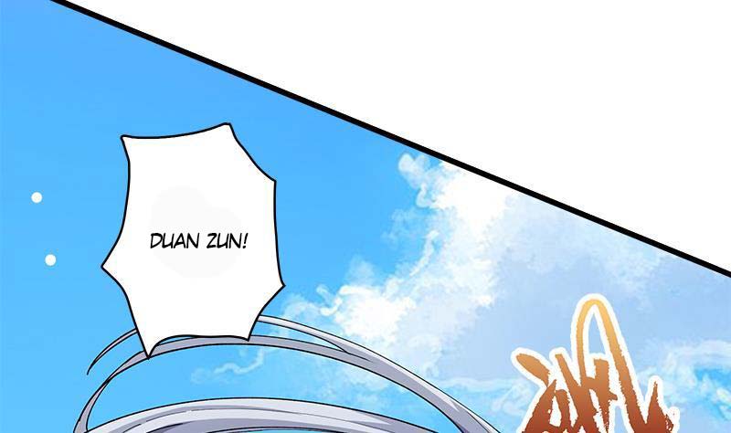 Destiny of Dragon Gods