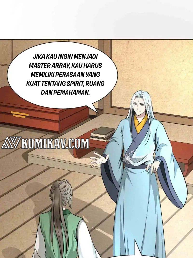 The Crazy Adventures of Mystical Doctor
