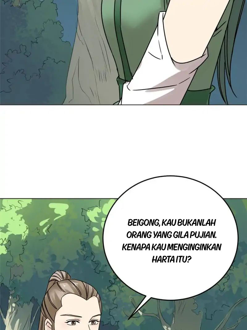 The Crazy Adventures of Mystical Doctor