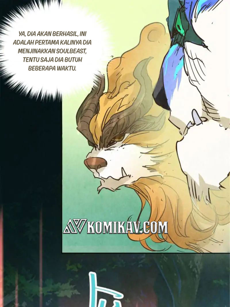 The Crazy Adventures of Mystical Doctor