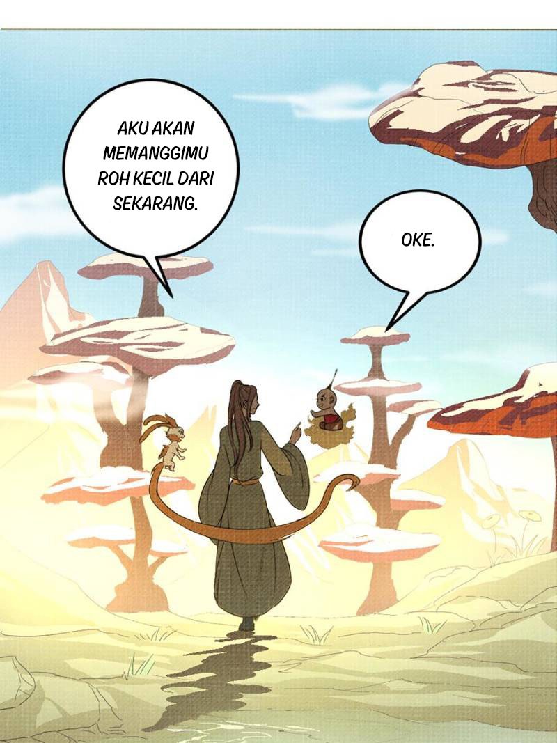 The Crazy Adventures of Mystical Doctor