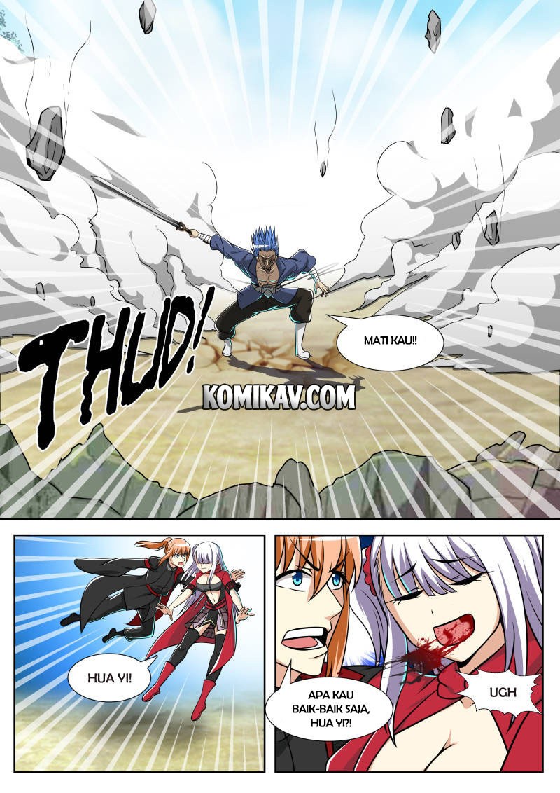 The Top Clan Leader In History