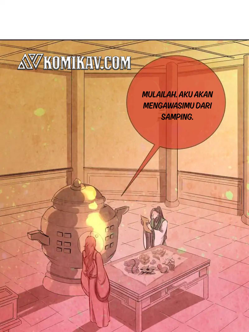 The Crazy Adventures of Mystical Doctor