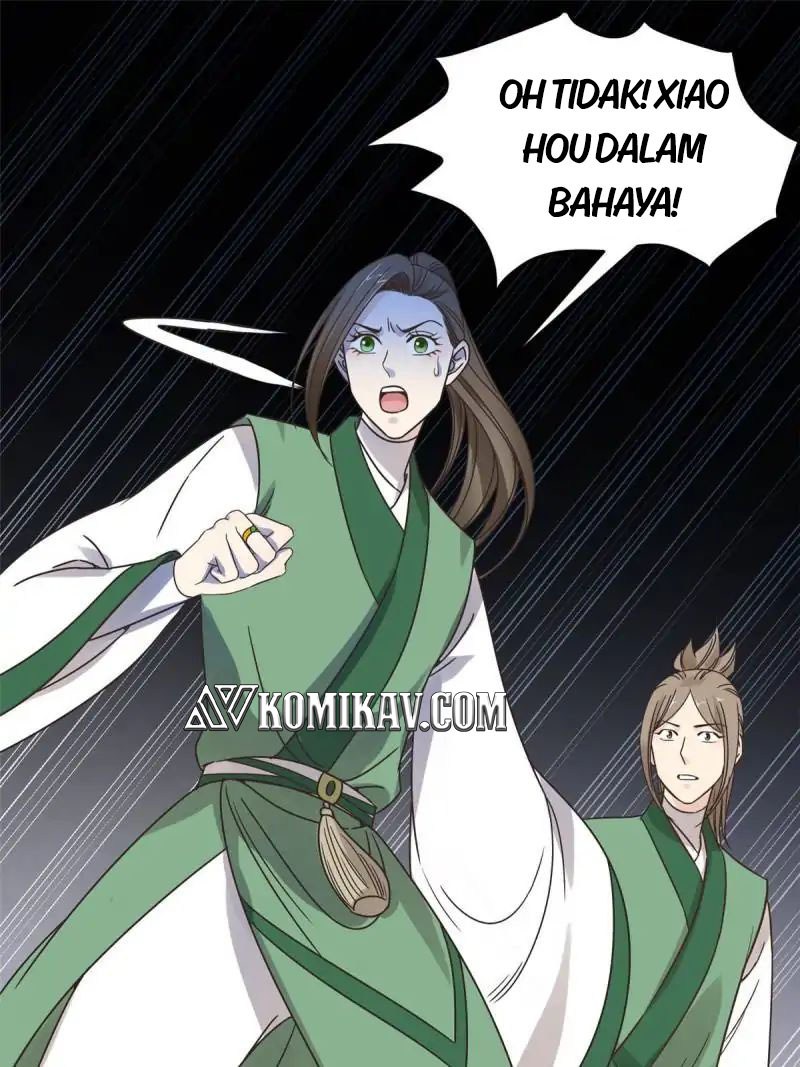 The Crazy Adventures of Mystical Doctor