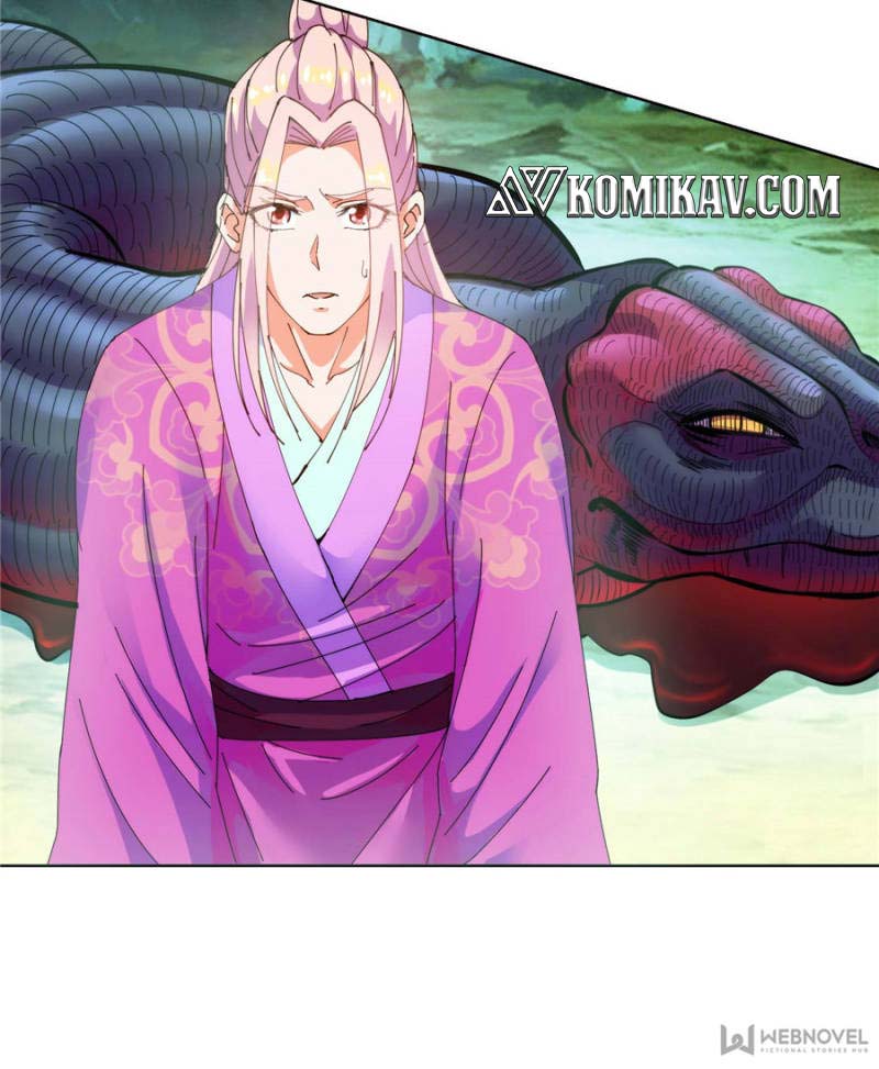 The Top Clan Leader In History