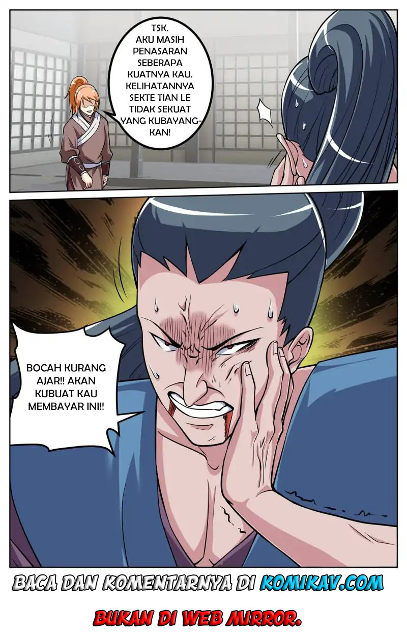 The Top Clan Leader In History