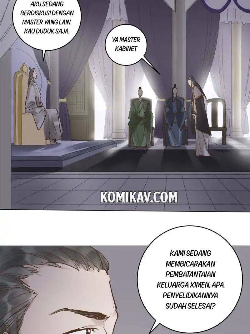 The Crazy Adventures of Mystical Doctor