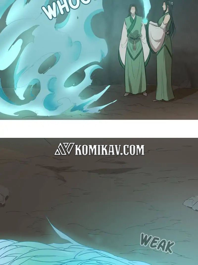 The Crazy Adventures of Mystical Doctor