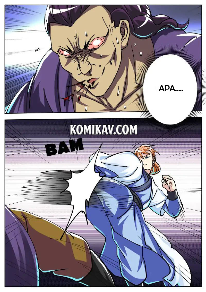 The Top Clan Leader In History