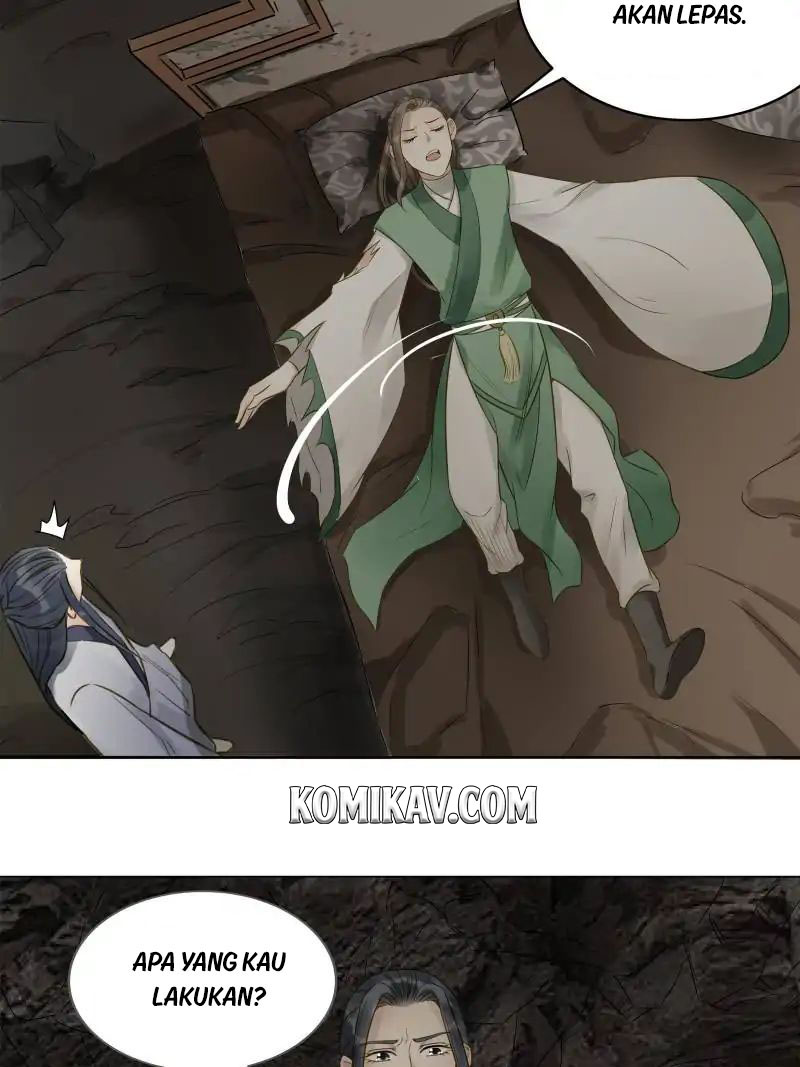 The Crazy Adventures of Mystical Doctor