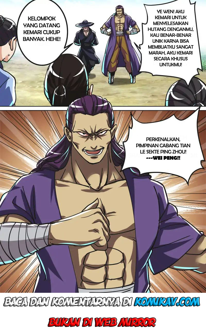 The Top Clan Leader In History