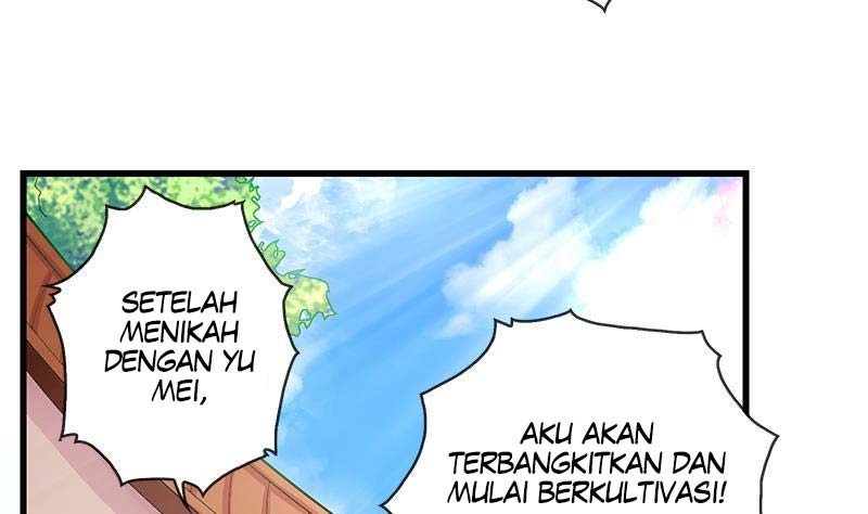 Destiny of Dragon Gods