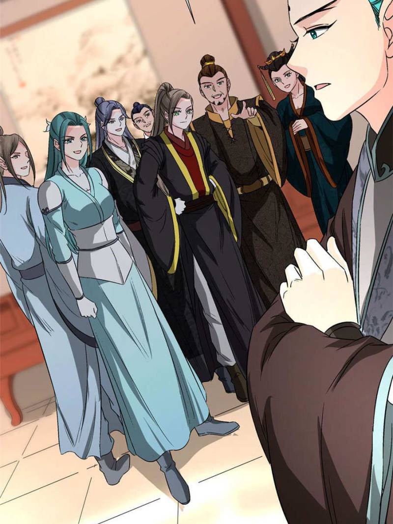 The Crazy Adventures of Mystical Doctor