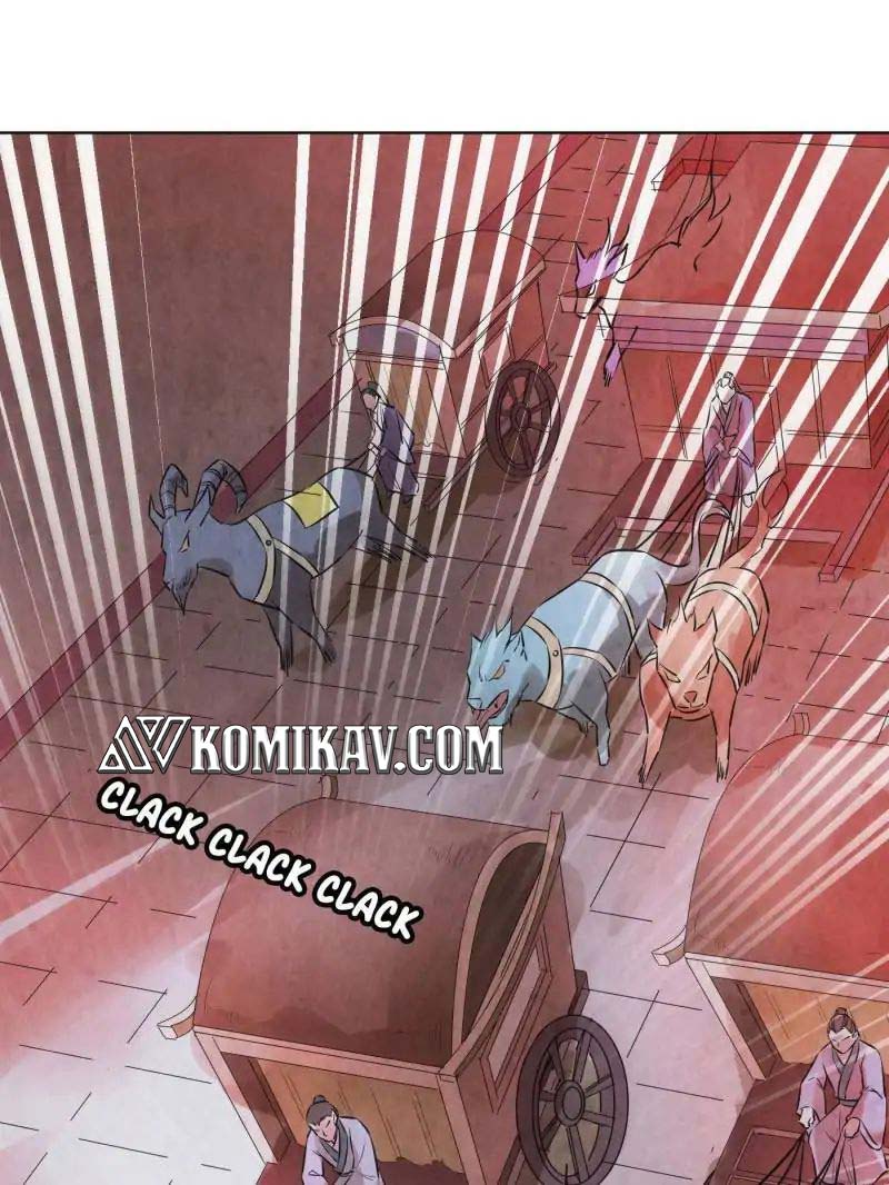 The Crazy Adventures of Mystical Doctor