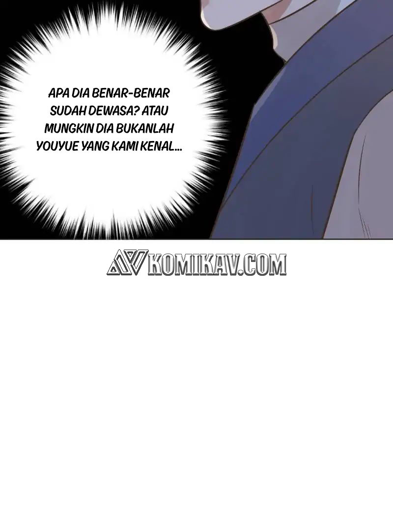 The Crazy Adventures of Mystical Doctor