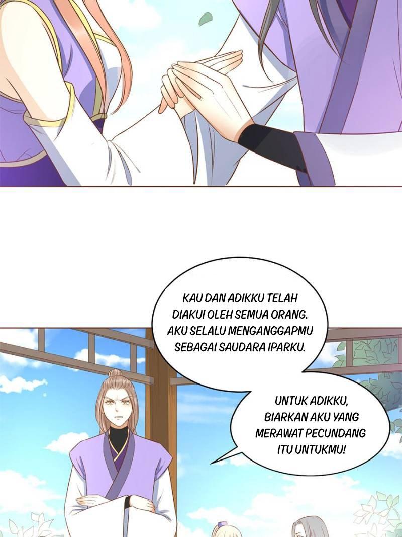 The Crazy Adventures of Mystical Doctor
