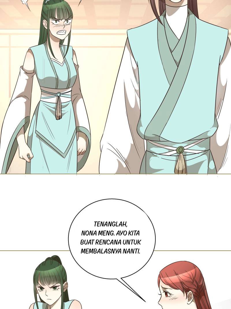 The Crazy Adventures of Mystical Doctor