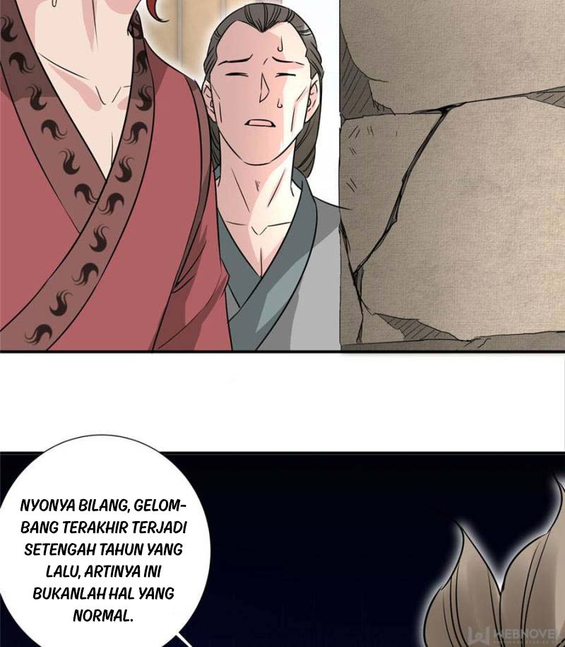 The Crazy Adventures of Mystical Doctor