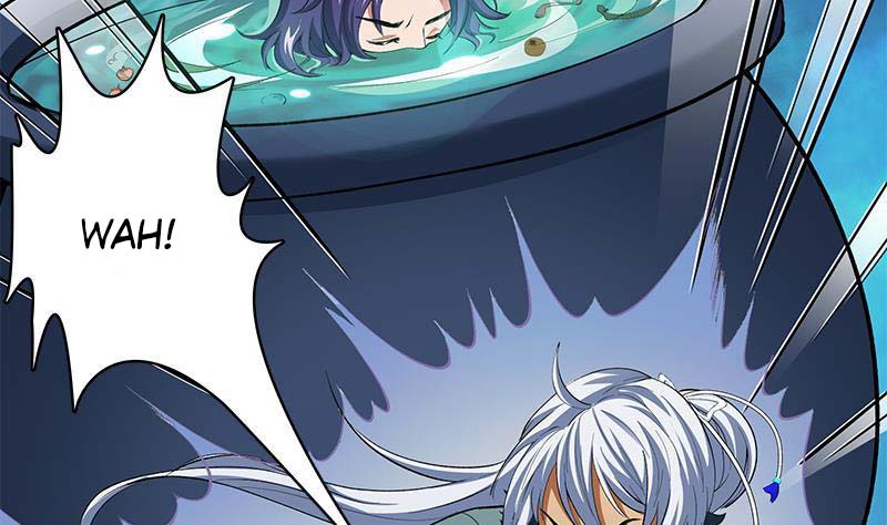 Destiny of Dragon Gods