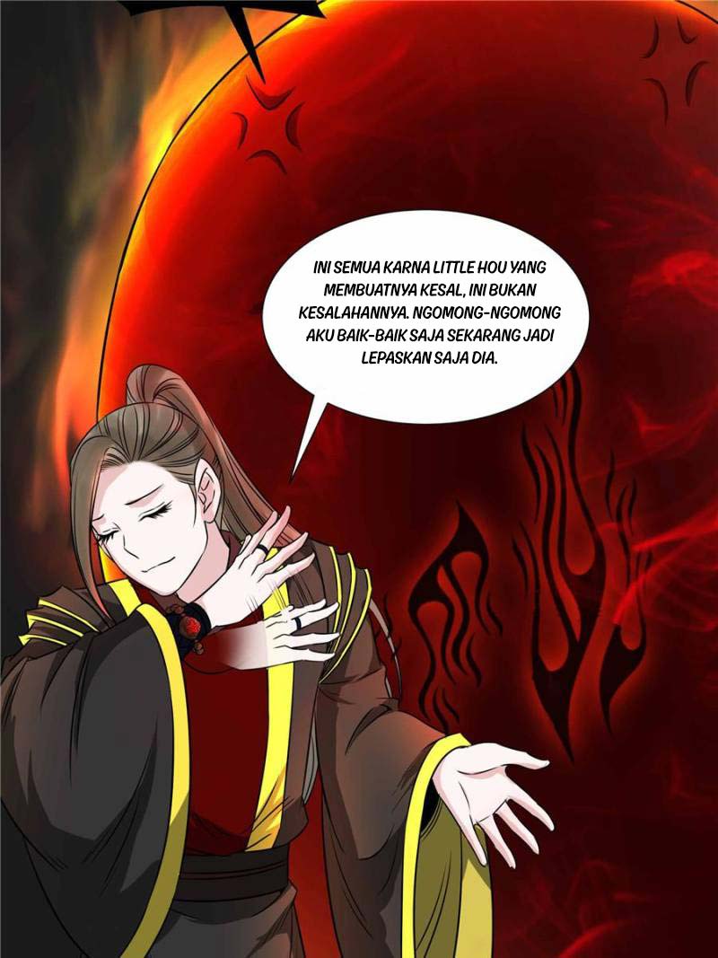 The Crazy Adventures of Mystical Doctor