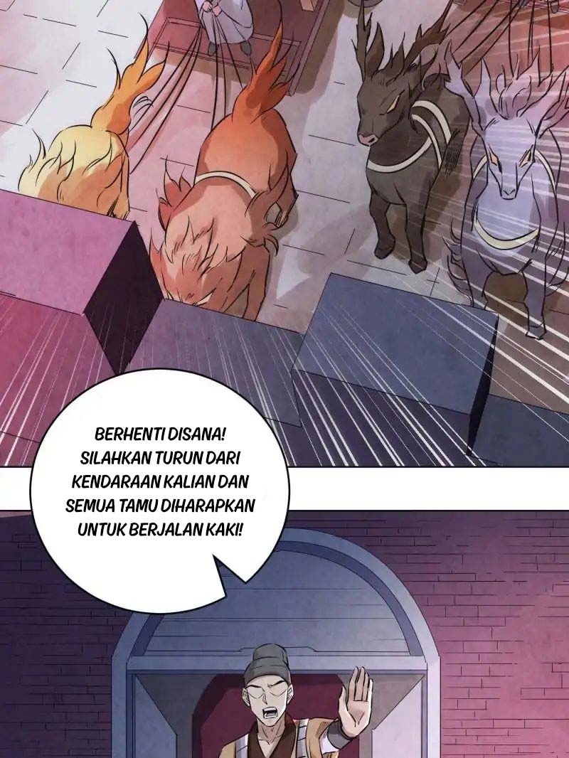 The Crazy Adventures of Mystical Doctor