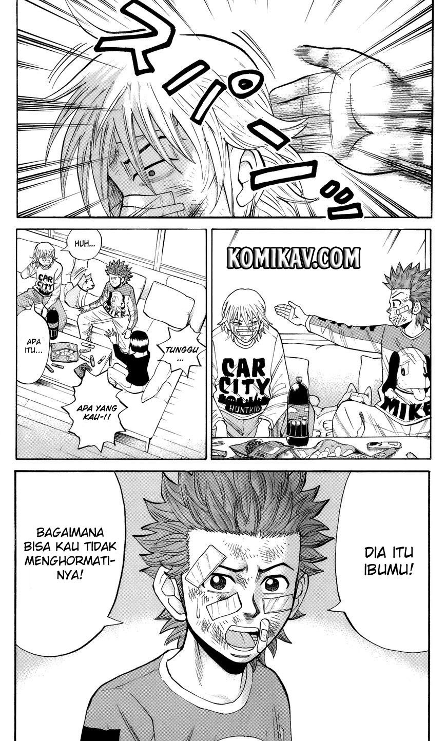 Nanba MG5
