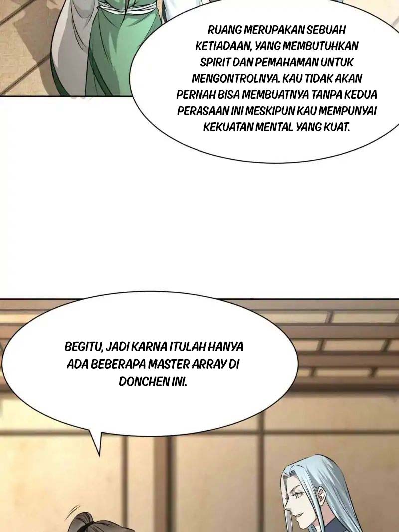 The Crazy Adventures of Mystical Doctor