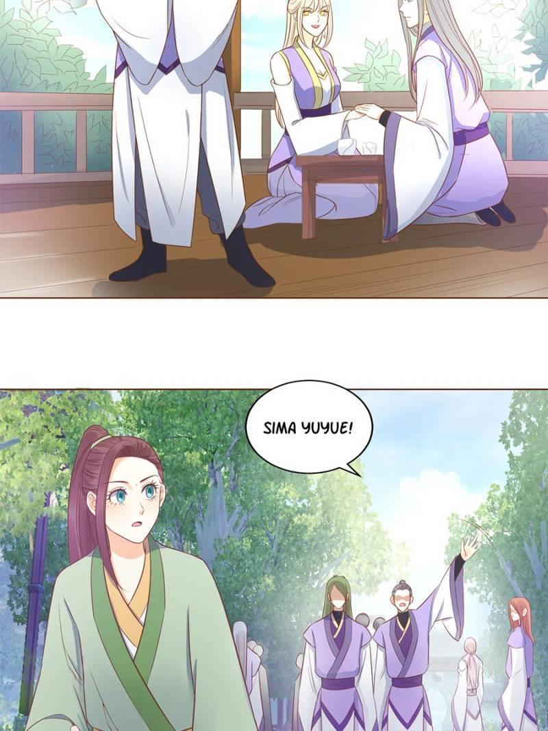 The Crazy Adventures of Mystical Doctor